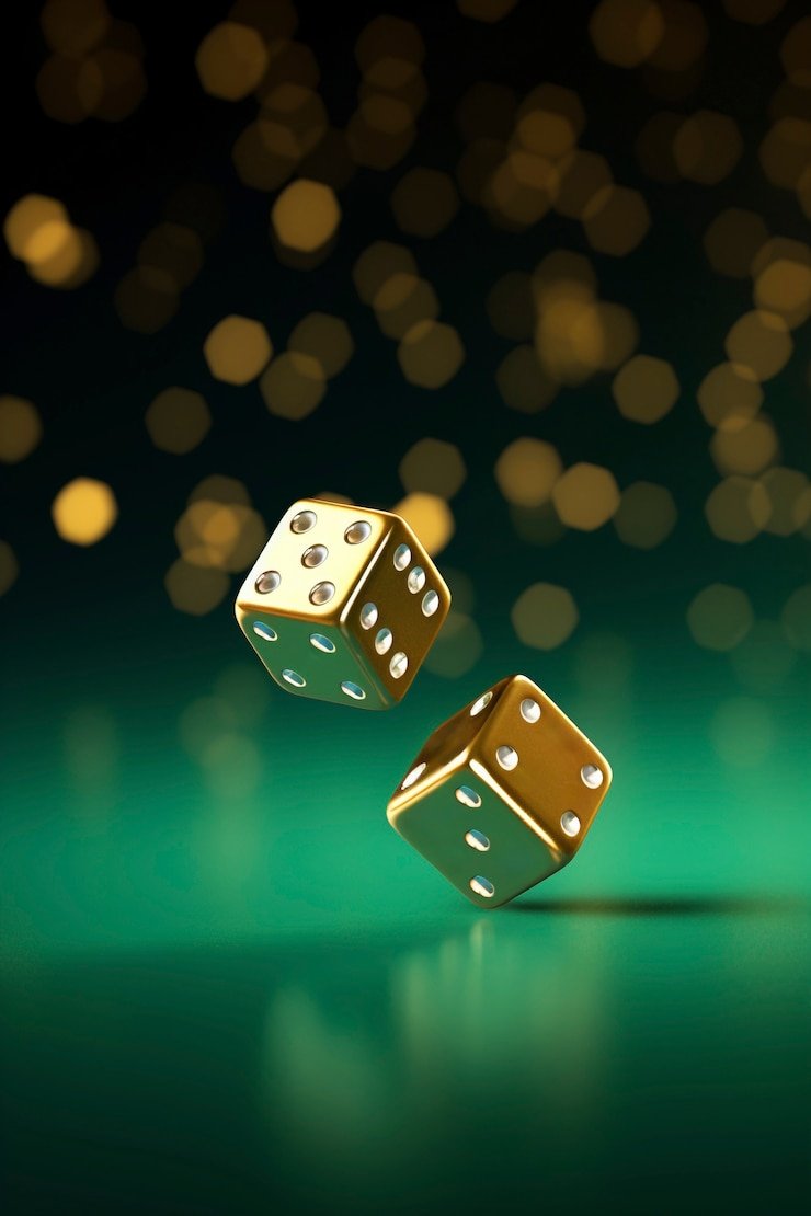 Pengguna membaca bonus lewat ponsel